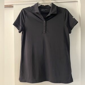 Nike golf polo